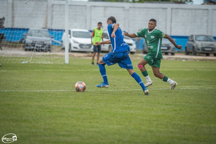 Belmonte conquista o título da Copa CONDESC 2025 em uma final emocionante no Estádio Araujão 424