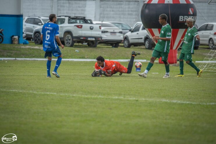 Belmonte conquista o título da Copa CONDESC 2025 em uma final emocionante no Estádio Araujão 426