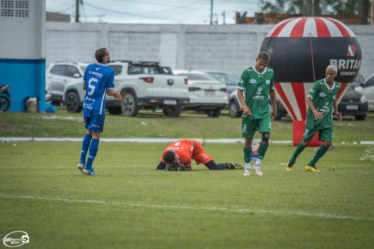 Belmonte conquista o título da Copa CONDESC 2025 em uma final emocionante no Estádio Araujão 427