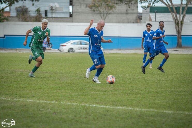 Belmonte conquista o título da Copa CONDESC 2025 em uma final emocionante no Estádio Araujão 428