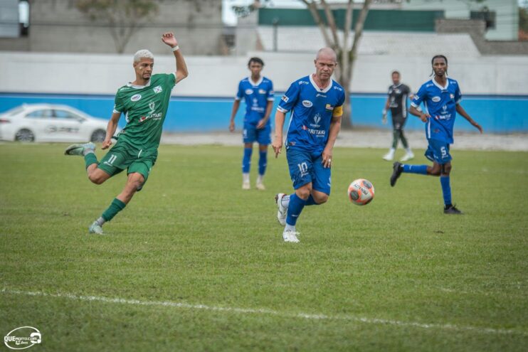 Belmonte conquista o título da Copa CONDESC 2025 em uma final emocionante no Estádio Araujão 429