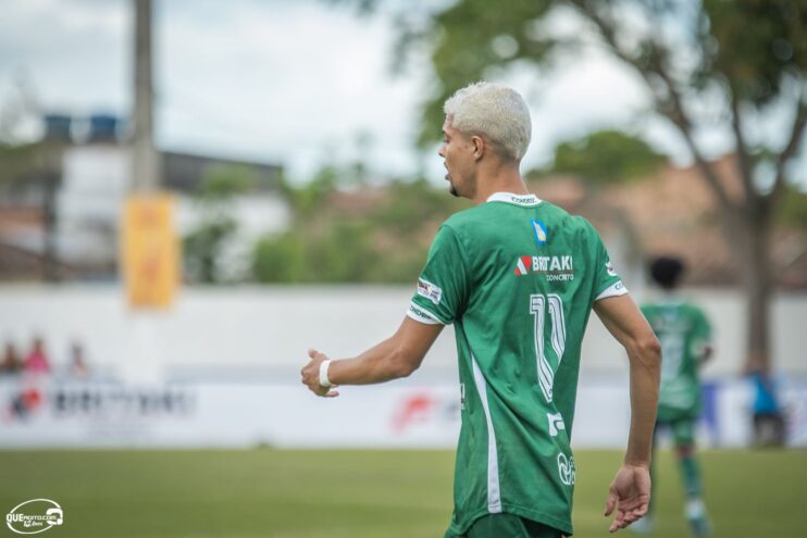 Belmonte conquista o título da Copa CONDESC 2025 em uma final emocionante no Estádio Araujão 431