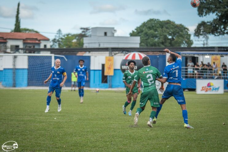 Belmonte conquista o título da Copa CONDESC 2025 em uma final emocionante no Estádio Araujão 432