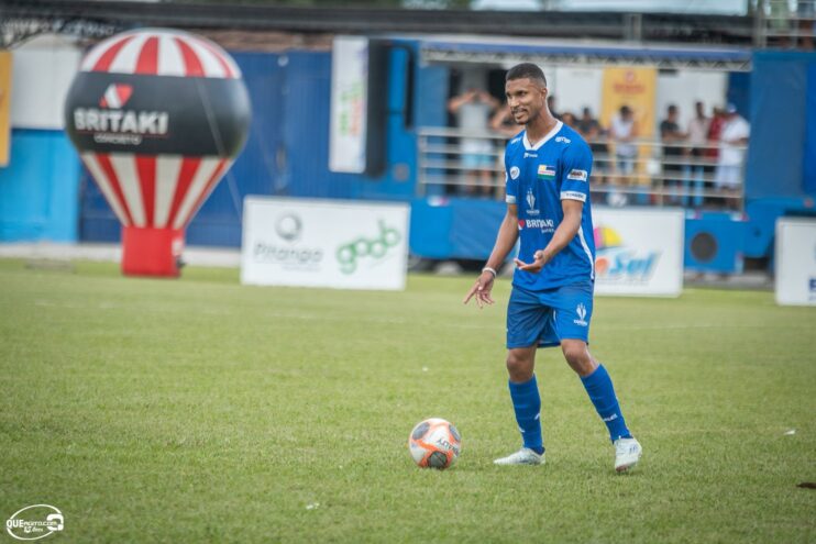 Belmonte conquista o título da Copa CONDESC 2025 em uma final emocionante no Estádio Araujão 434