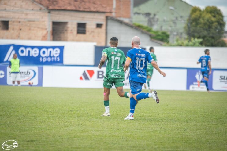 Belmonte conquista o título da Copa CONDESC 2025 em uma final emocionante no Estádio Araujão 435