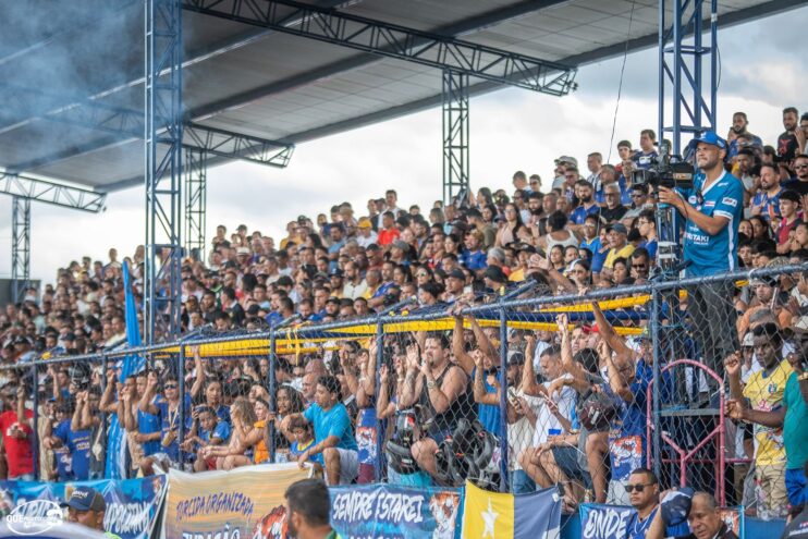 Belmonte conquista o título da Copa CONDESC 2025 em uma final emocionante no Estádio Araujão 437