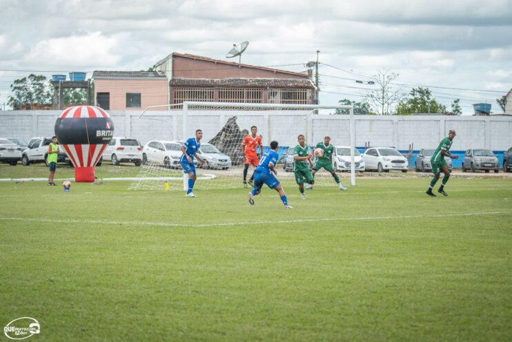 Belmonte conquista o título da Copa CONDESC 2025 em uma final emocionante no Estádio Araujão 438