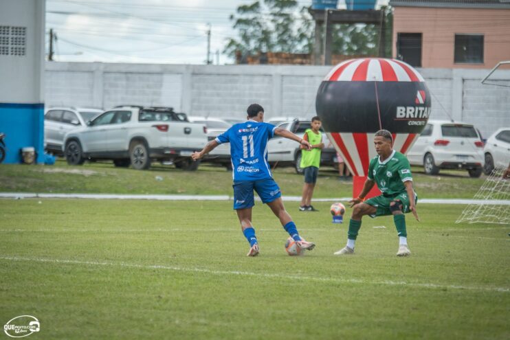 Belmonte conquista o título da Copa CONDESC 2025 em uma final emocionante no Estádio Araujão 439
