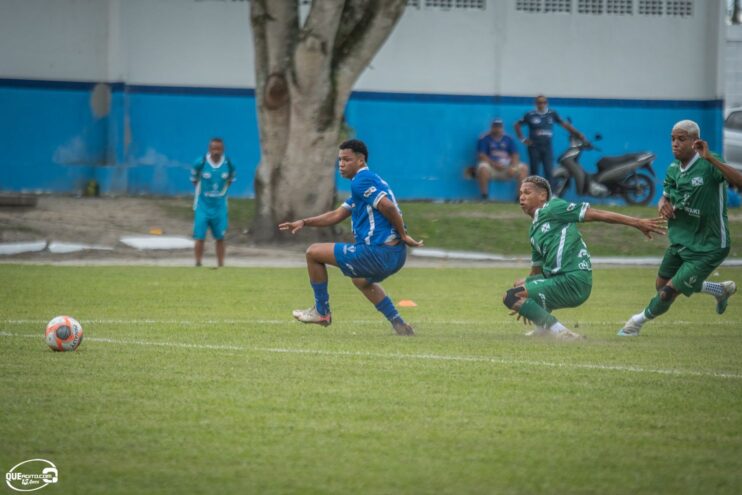 Belmonte conquista o título da Copa CONDESC 2025 em uma final emocionante no Estádio Araujão 441