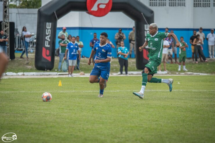 Belmonte conquista o título da Copa CONDESC 2025 em uma final emocionante no Estádio Araujão 442