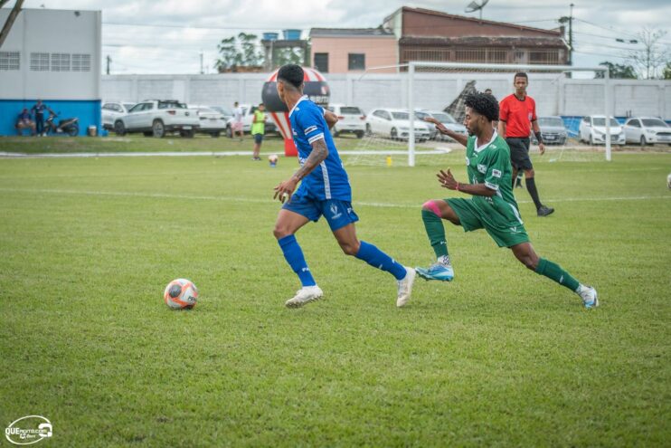 Belmonte conquista o título da Copa CONDESC 2025 em uma final emocionante no Estádio Araujão 443