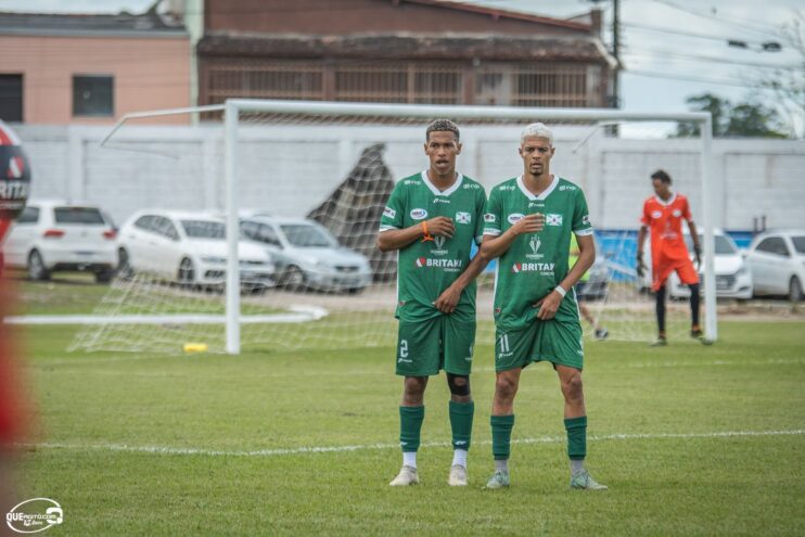 Belmonte conquista o título da Copa CONDESC 2025 em uma final emocionante no Estádio Araujão 445