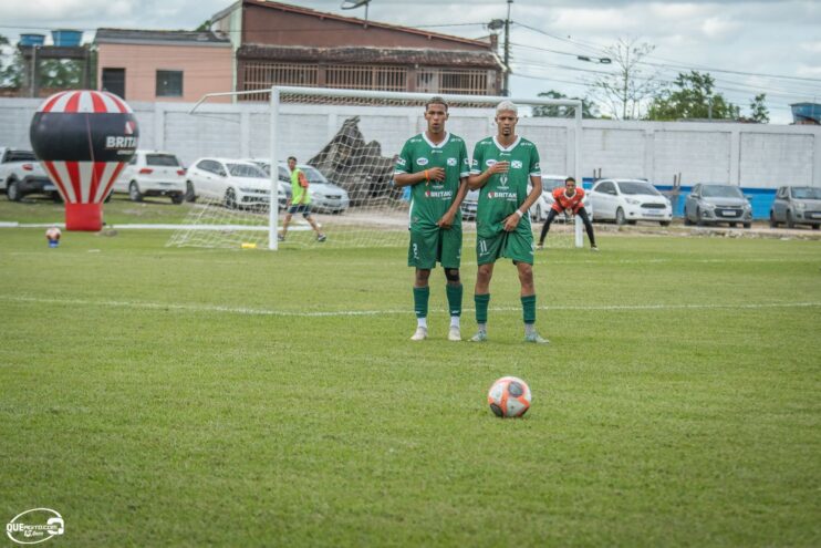 Belmonte conquista o título da Copa CONDESC 2025 em uma final emocionante no Estádio Araujão 446