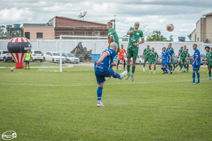 Belmonte conquista o título da Copa CONDESC 2025 em uma final emocionante no Estádio Araujão 448