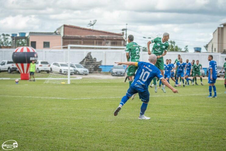 Belmonte conquista o título da Copa CONDESC 2025 em uma final emocionante no Estádio Araujão 449