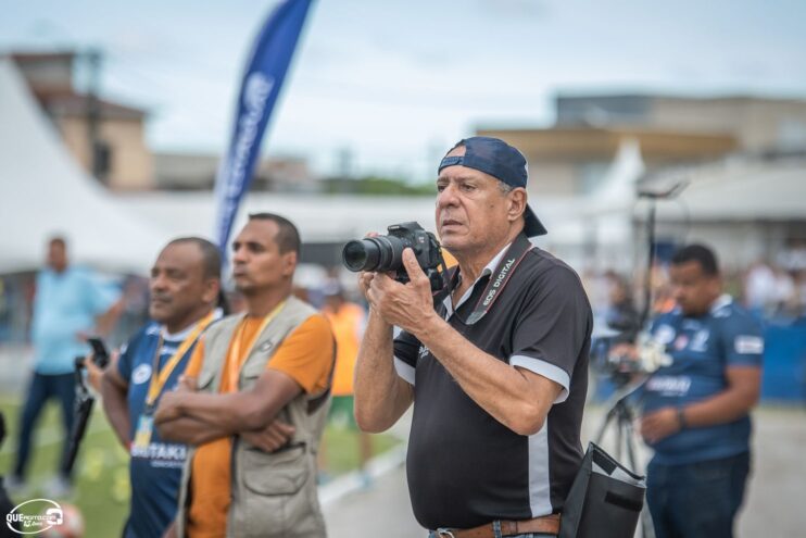 Belmonte conquista o título da Copa CONDESC 2025 em uma final emocionante no Estádio Araujão 450