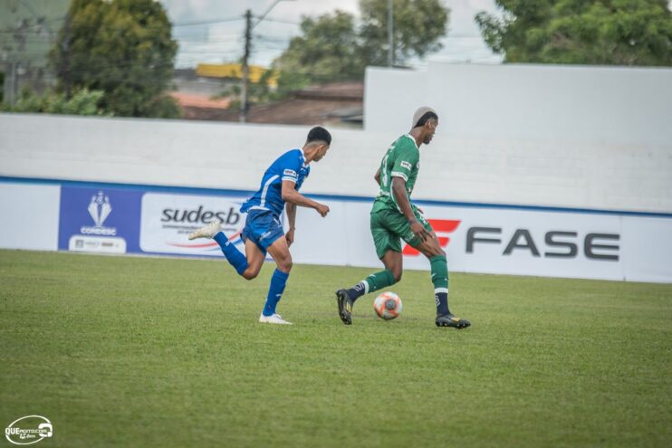 Belmonte conquista o título da Copa CONDESC 2025 em uma final emocionante no Estádio Araujão 452