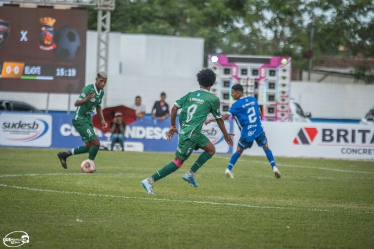 Belmonte conquista o título da Copa CONDESC 2025 em uma final emocionante no Estádio Araujão 453