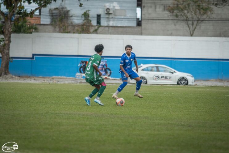Belmonte conquista o título da Copa CONDESC 2025 em uma final emocionante no Estádio Araujão 455