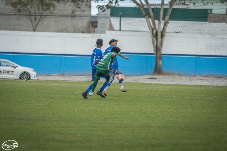Belmonte conquista o título da Copa CONDESC 2025 em uma final emocionante no Estádio Araujão 456