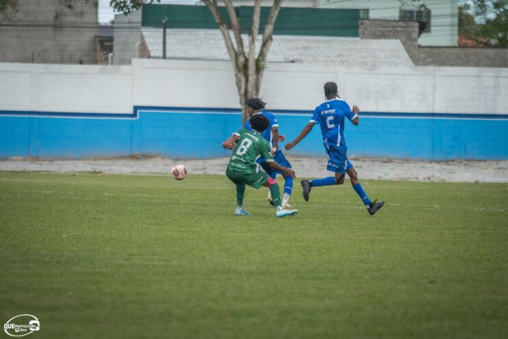 Belmonte conquista o título da Copa CONDESC 2025 em uma final emocionante no Estádio Araujão 457