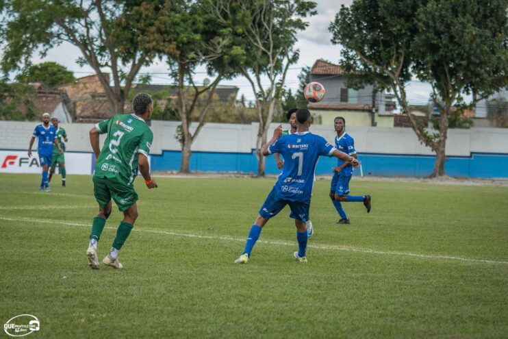 Belmonte conquista o título da Copa CONDESC 2025 em uma final emocionante no Estádio Araujão 458