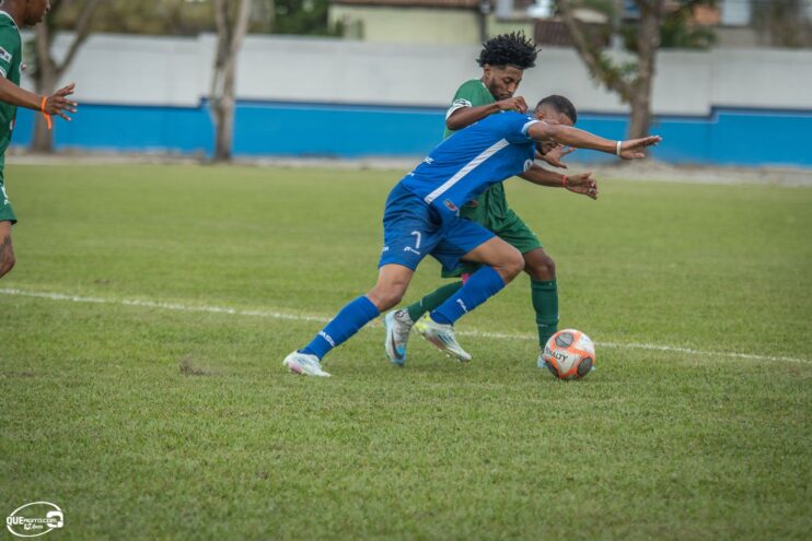 Belmonte conquista o título da Copa CONDESC 2025 em uma final emocionante no Estádio Araujão 459