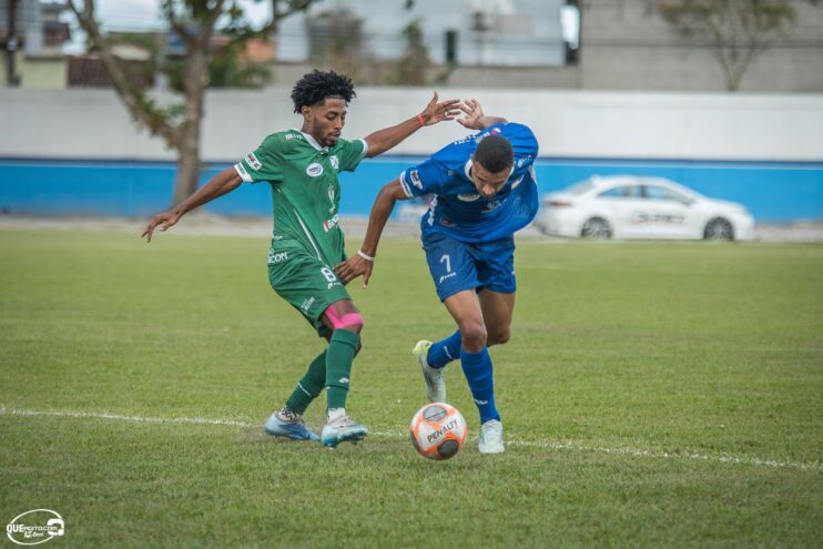 Belmonte conquista o título da Copa CONDESC 2025 em uma final emocionante no Estádio Araujão 460