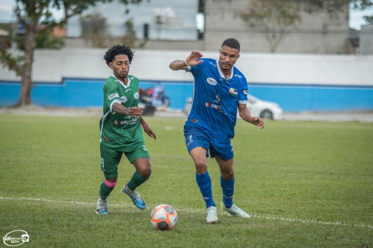 Belmonte conquista o título da Copa CONDESC 2025 em uma final emocionante no Estádio Araujão 461