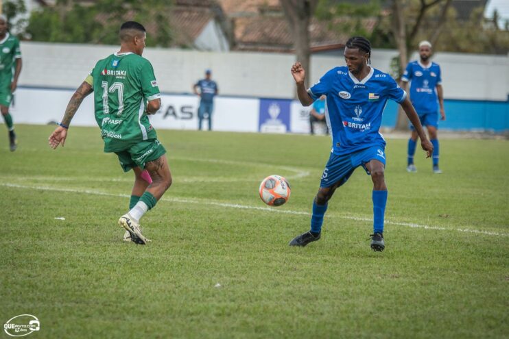Belmonte conquista o título da Copa CONDESC 2025 em uma final emocionante no Estádio Araujão 462