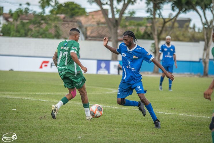 Belmonte conquista o título da Copa CONDESC 2025 em uma final emocionante no Estádio Araujão 463