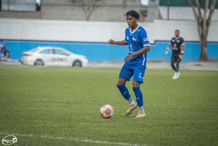 Belmonte conquista o título da Copa CONDESC 2025 em uma final emocionante no Estádio Araujão 465