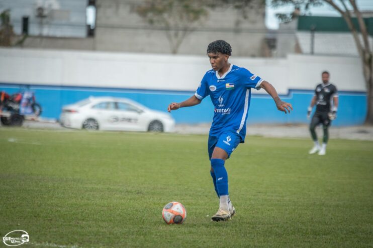Belmonte conquista o título da Copa CONDESC 2025 em uma final emocionante no Estádio Araujão 466