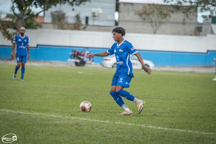 Belmonte conquista o título da Copa CONDESC 2025 em uma final emocionante no Estádio Araujão 467