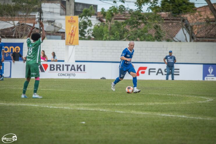 Belmonte conquista o título da Copa CONDESC 2025 em uma final emocionante no Estádio Araujão 468