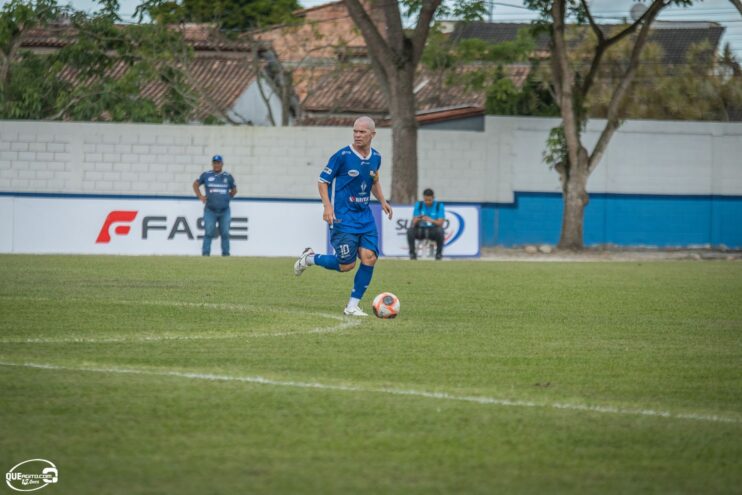 Belmonte conquista o título da Copa CONDESC 2025 em uma final emocionante no Estádio Araujão 469