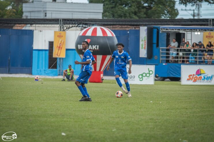 Belmonte conquista o título da Copa CONDESC 2025 em uma final emocionante no Estádio Araujão 470