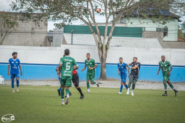 Belmonte conquista o título da Copa CONDESC 2025 em uma final emocionante no Estádio Araujão 471