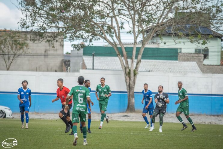 Belmonte conquista o título da Copa CONDESC 2025 em uma final emocionante no Estádio Araujão 472