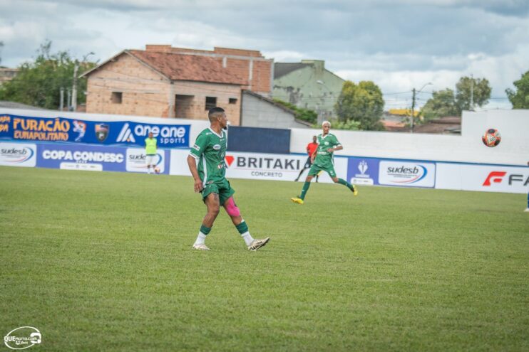 Belmonte conquista o título da Copa CONDESC 2025 em uma final emocionante no Estádio Araujão 473