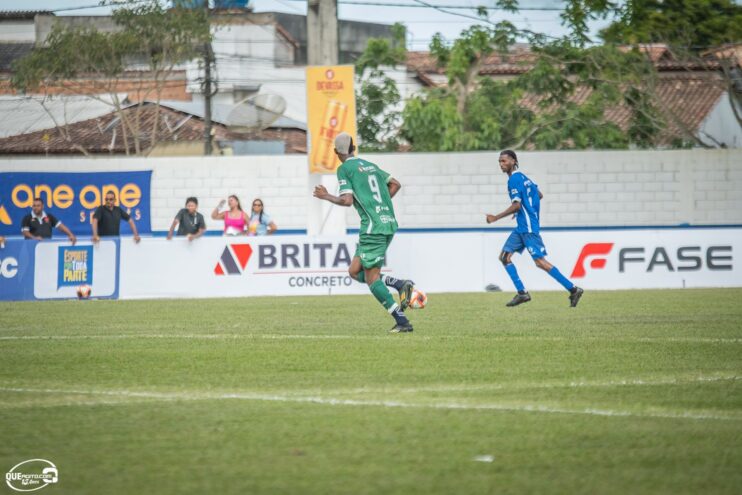 Belmonte conquista o título da Copa CONDESC 2025 em uma final emocionante no Estádio Araujão 475