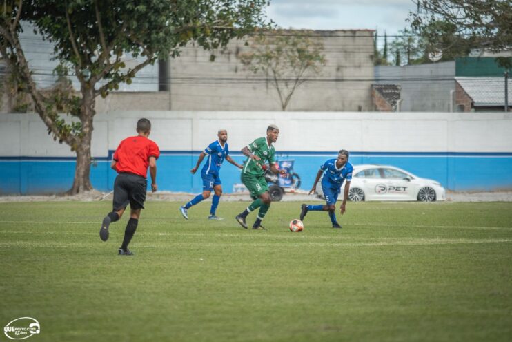 Belmonte conquista o título da Copa CONDESC 2025 em uma final emocionante no Estádio Araujão 477