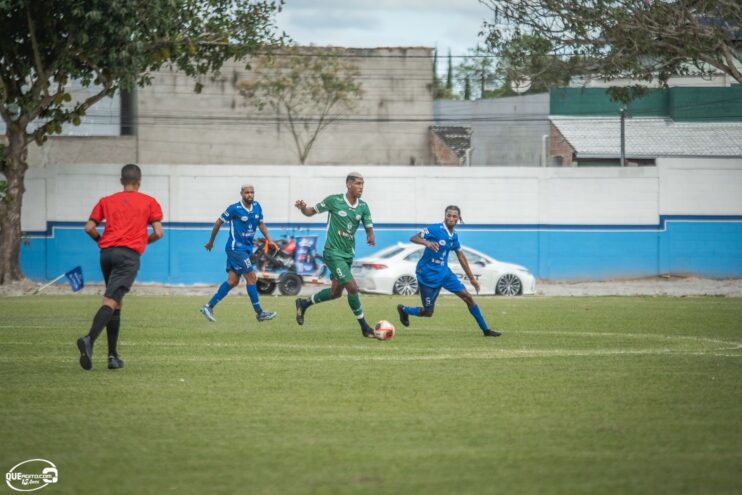 Belmonte conquista o título da Copa CONDESC 2025 em uma final emocionante no Estádio Araujão 478