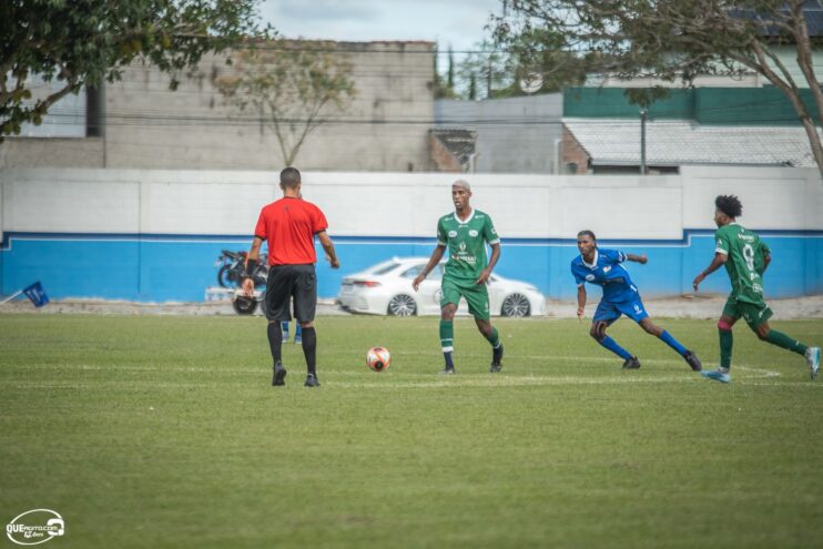Belmonte conquista o título da Copa CONDESC 2025 em uma final emocionante no Estádio Araujão 479