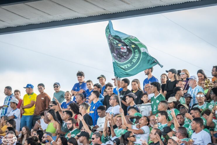 Belmonte conquista o título da Copa CONDESC 2025 em uma final emocionante no Estádio Araujão 483