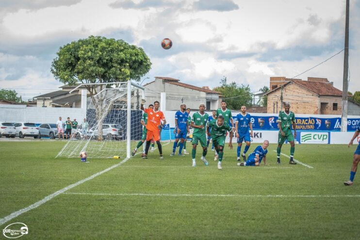 Belmonte conquista o título da Copa CONDESC 2025 em uma final emocionante no Estádio Araujão 486