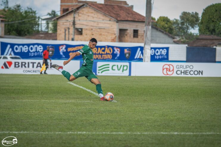 Belmonte conquista o título da Copa CONDESC 2025 em uma final emocionante no Estádio Araujão 487