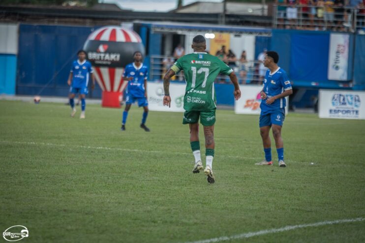 Belmonte conquista o título da Copa CONDESC 2025 em uma final emocionante no Estádio Araujão 491