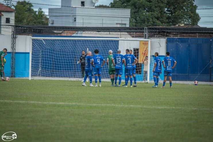 Belmonte conquista o título da Copa CONDESC 2025 em uma final emocionante no Estádio Araujão 492