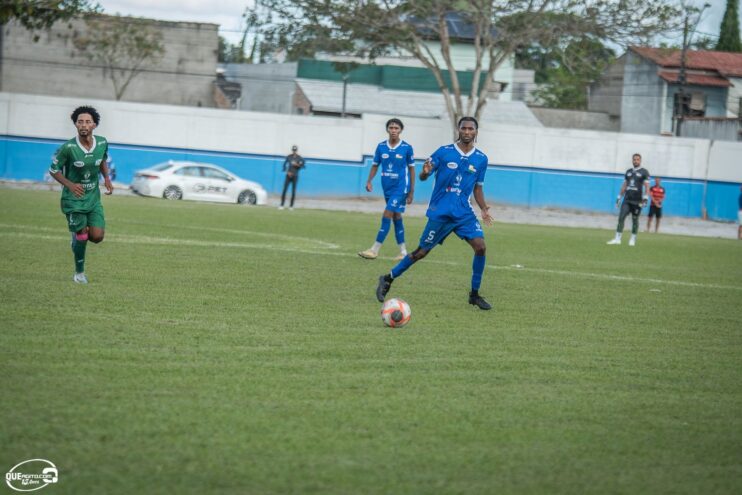 Belmonte conquista o título da Copa CONDESC 2025 em uma final emocionante no Estádio Araujão 493